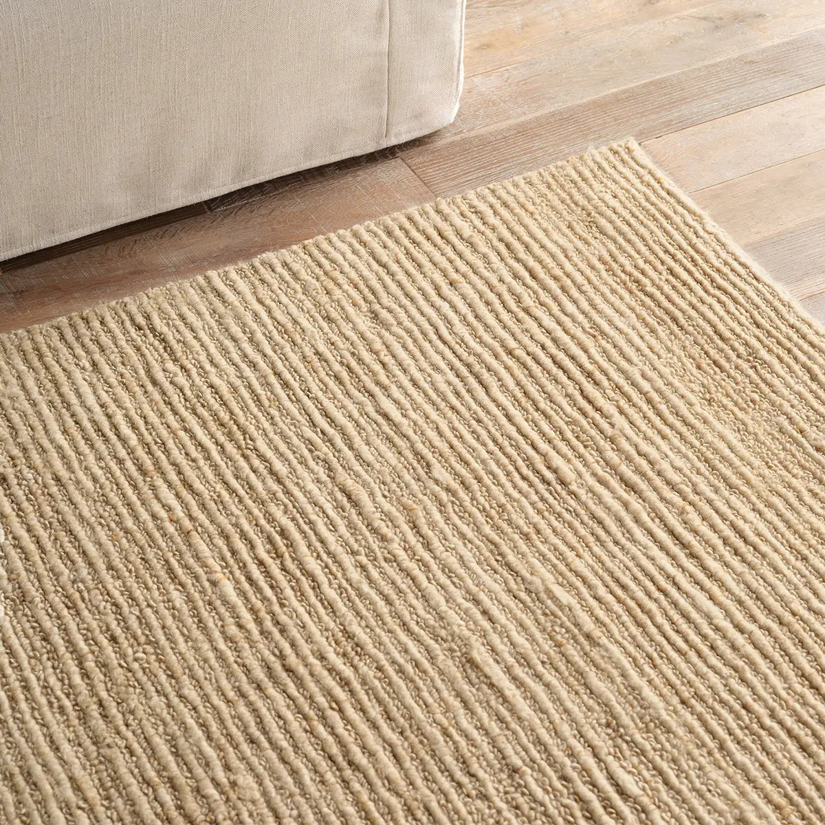 Sicra Jai Frosted Almond - Taos Taupe