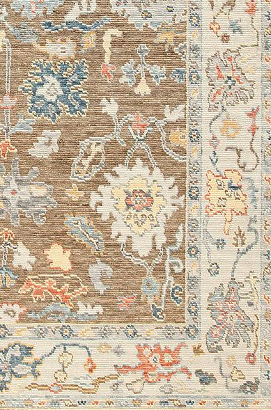 Cascade Ruby Falls Charcoal / Camel