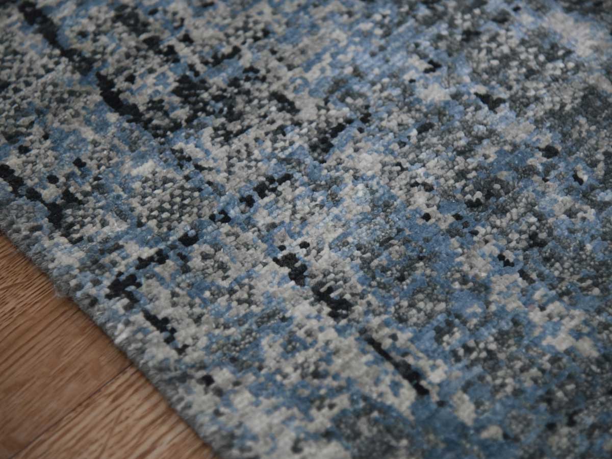 Dazzle Stone Blue