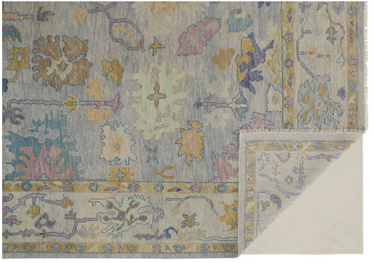 Karina Silver Green 6791F