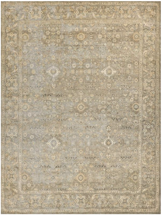 Heirloom 3987