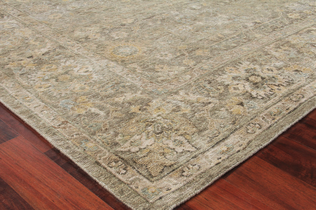 Heirloom 3987