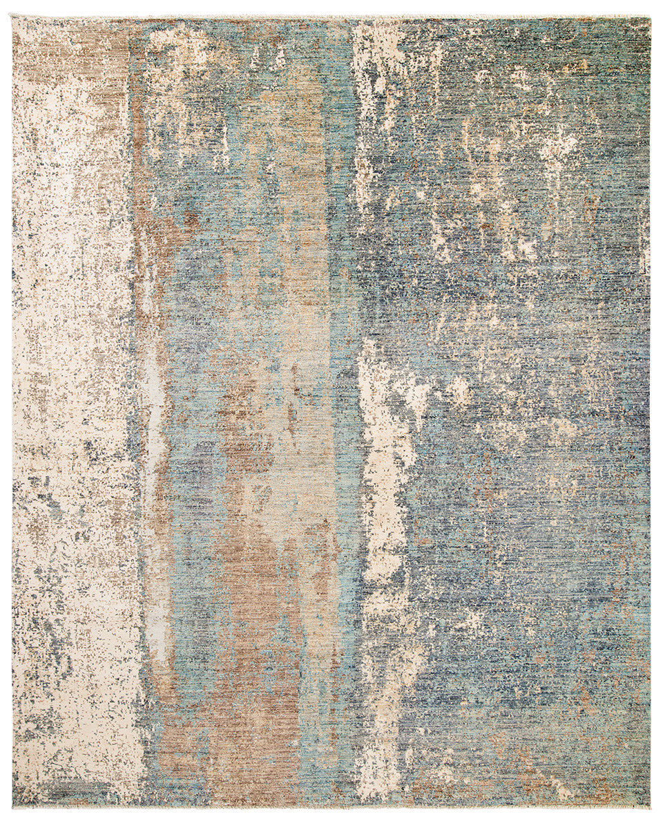 Textures Kiki Something Blue Indigo