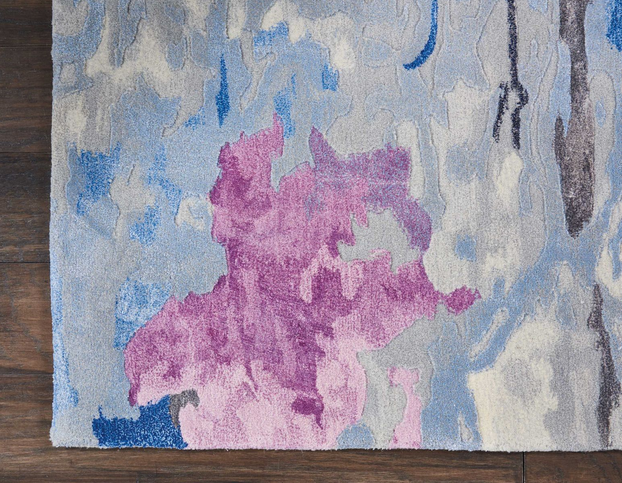 Spectrum Grey Multi 11