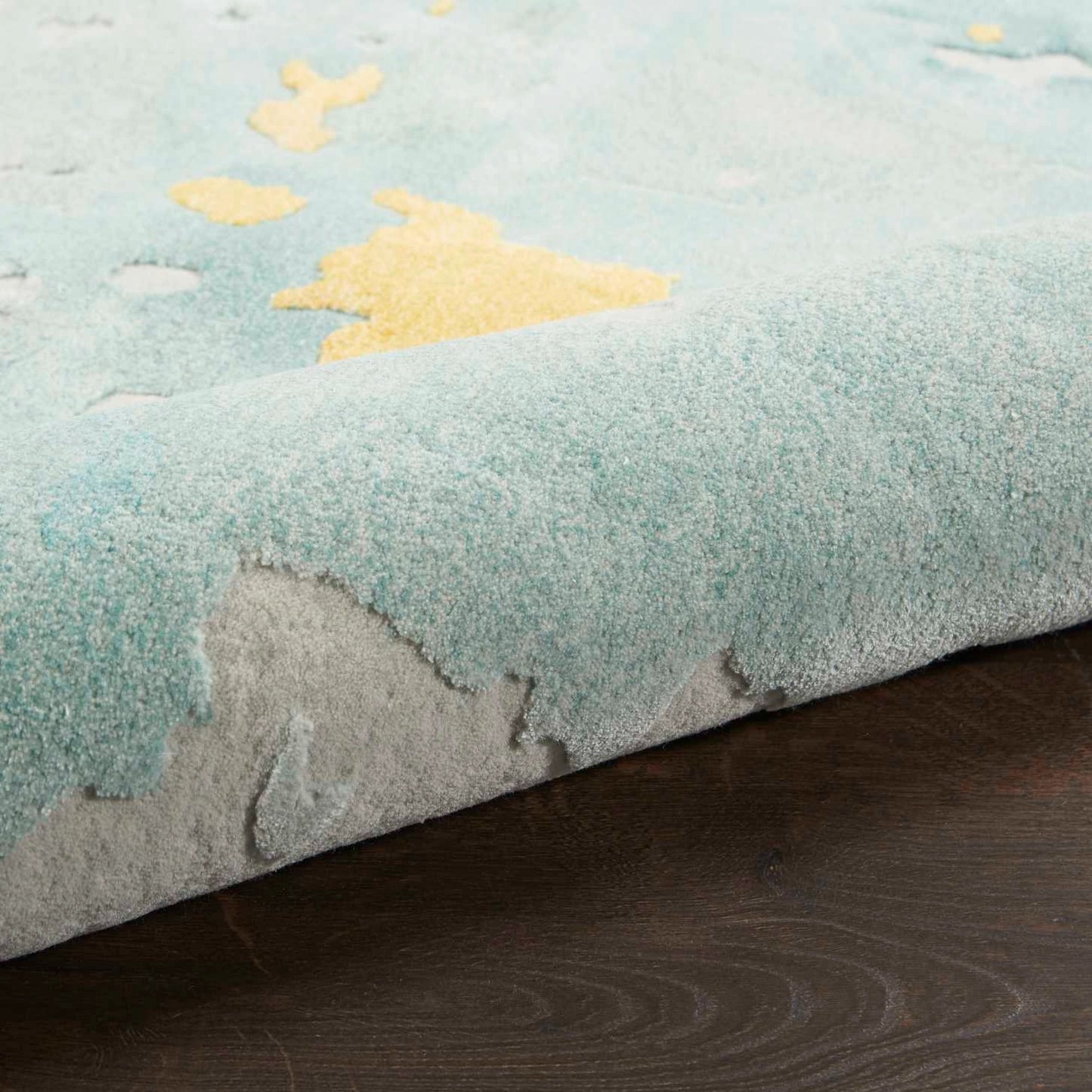 Spectrum Seafoam Gold PRS26