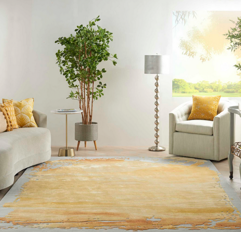 Spectrum Gray Gold PRS19