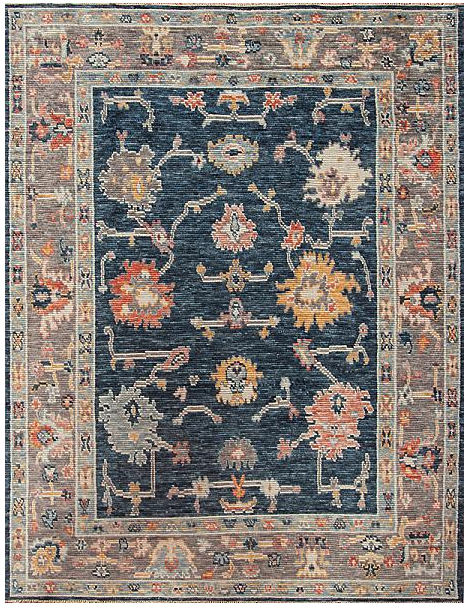 Cascade Nevada Blue / Gray