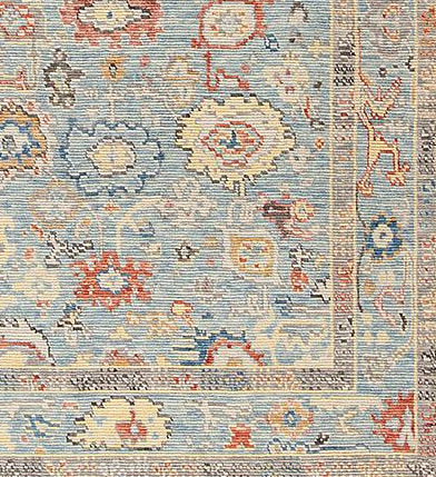 Cascade Victoria Sky Blue / Sky Blue