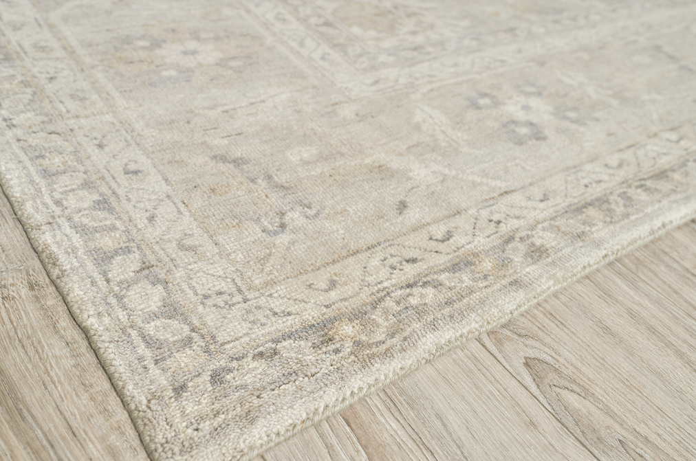 Antique Weave Oushak 3420