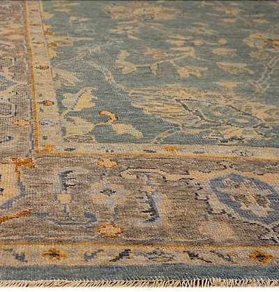 Pride Baby Blue - Gray