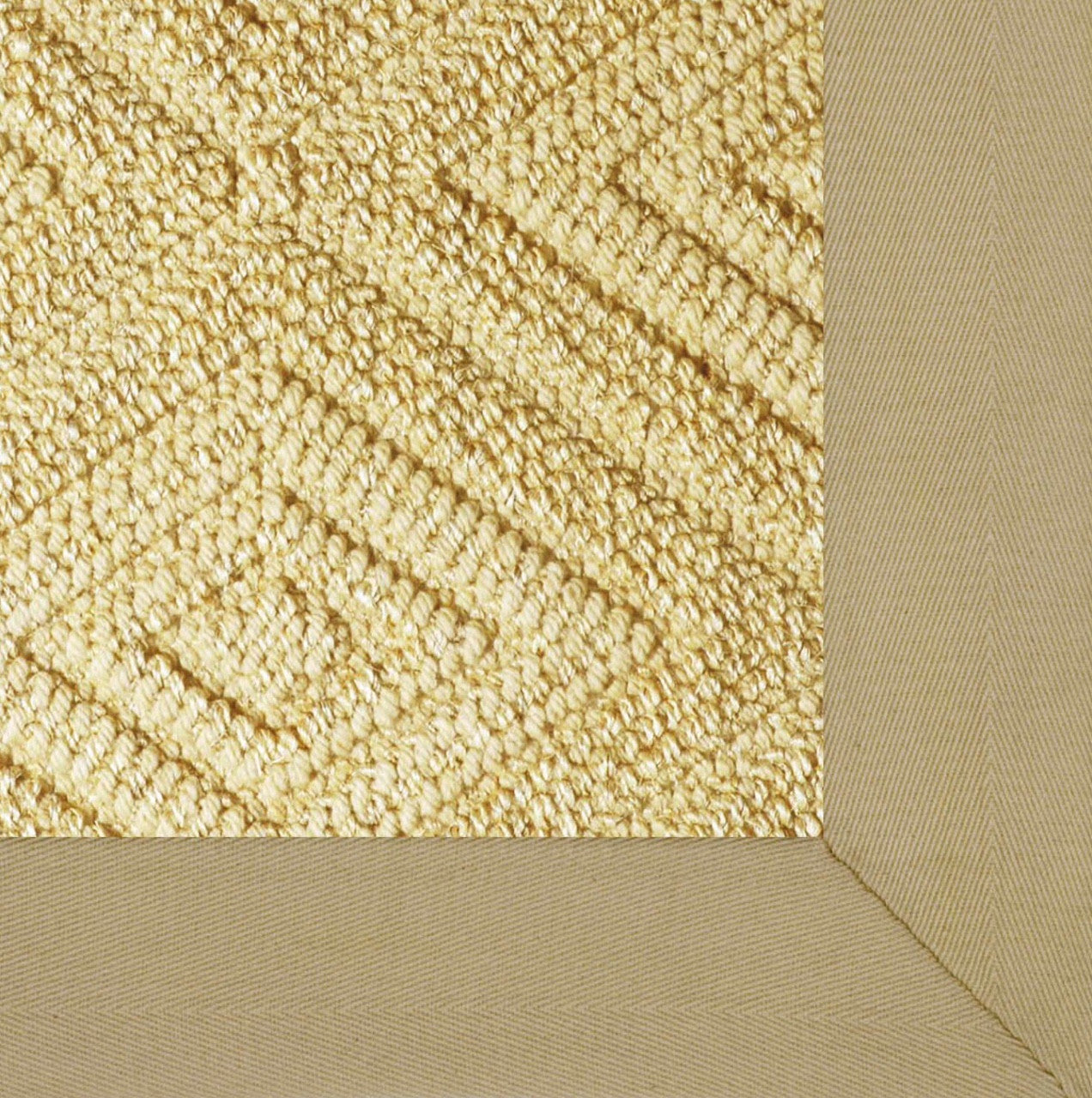 Minato Wool & Sisal