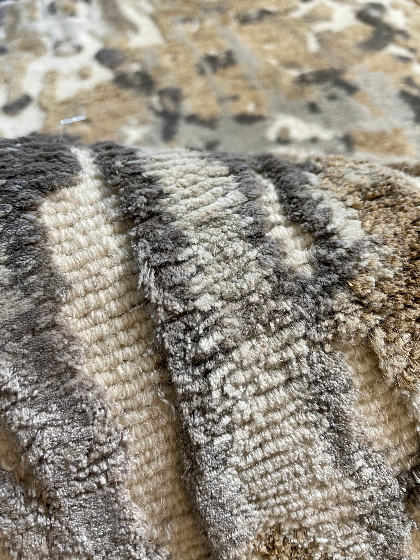 Symphony Natural Storm