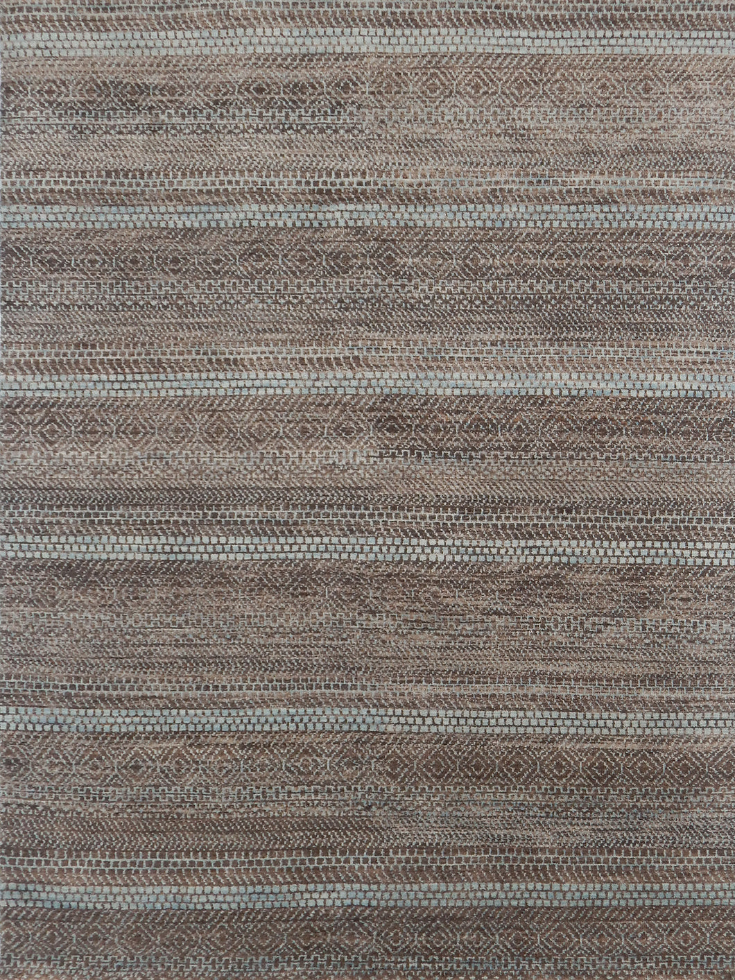 Atlas Tribal Weave