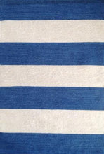 Algiers Wide Stripe