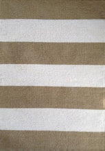 Algiers Wide Stripe
