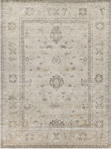 Antique Weave Oushak 3420