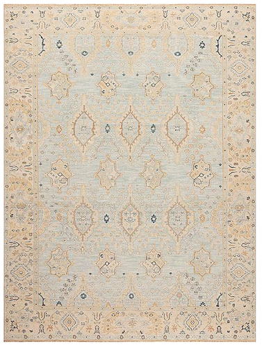 Astara Pale Blue