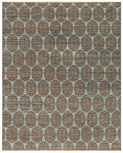 Baku Blue Copper