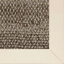 Bomojo Jute w/ Cotton Border