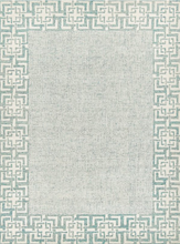 Caprice Geo Border