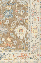 Cascade Ruby Falls Charcoal / Camel