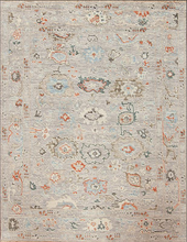 Cascade Victoria Sky Platinum / Platinum
