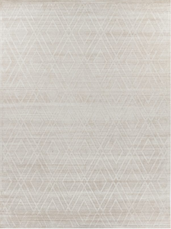 Castelli Geometric Diamond Rug - Compare to RH, Kravet, Stark and ...