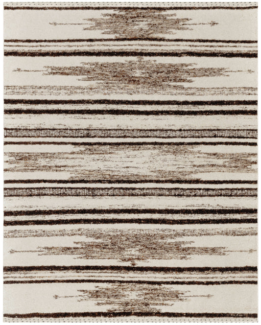 Cavan Ivory Black