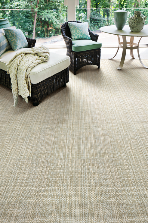 What's the Difference Between Indoor and Outdoor Rugs?