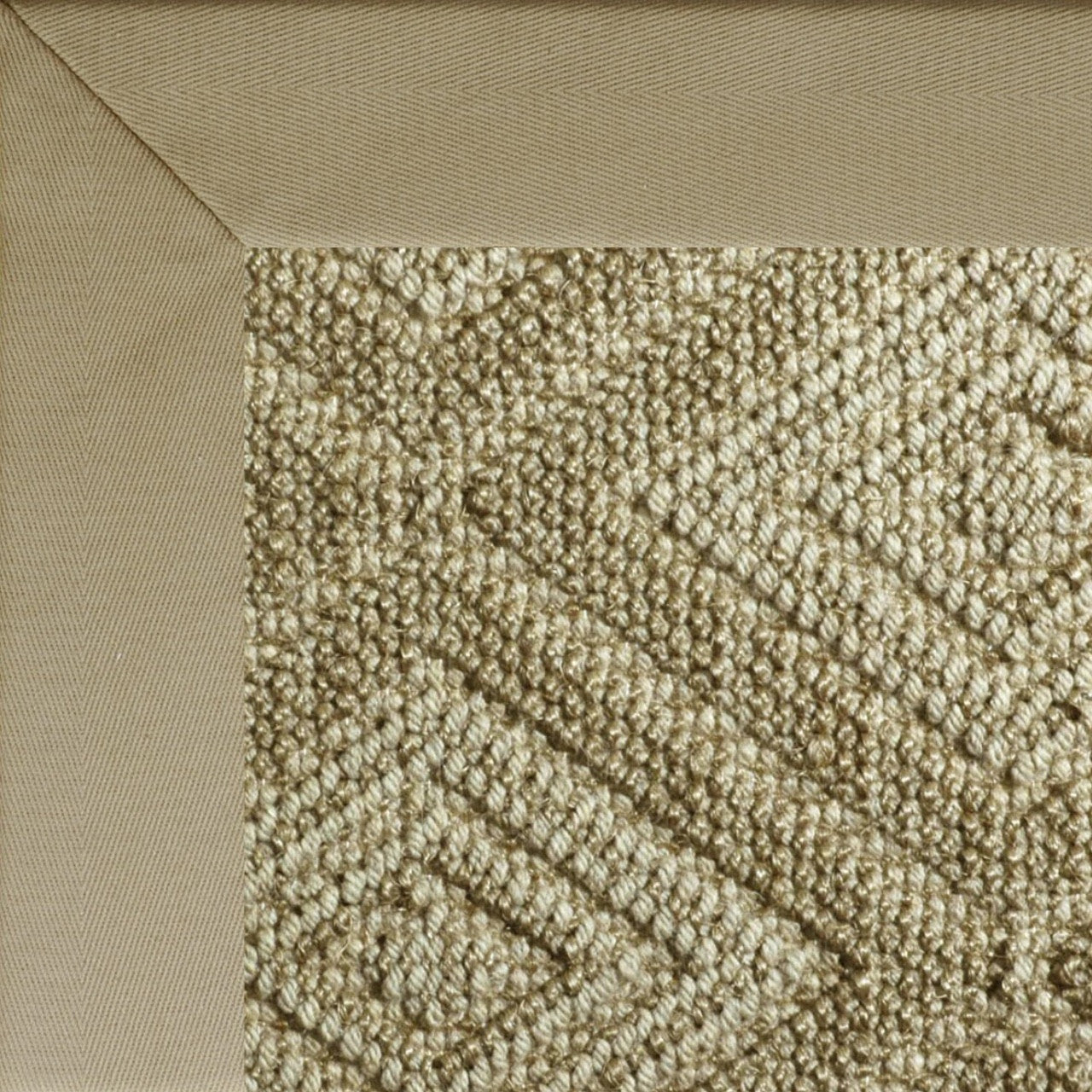 Minato Wool & Sisal