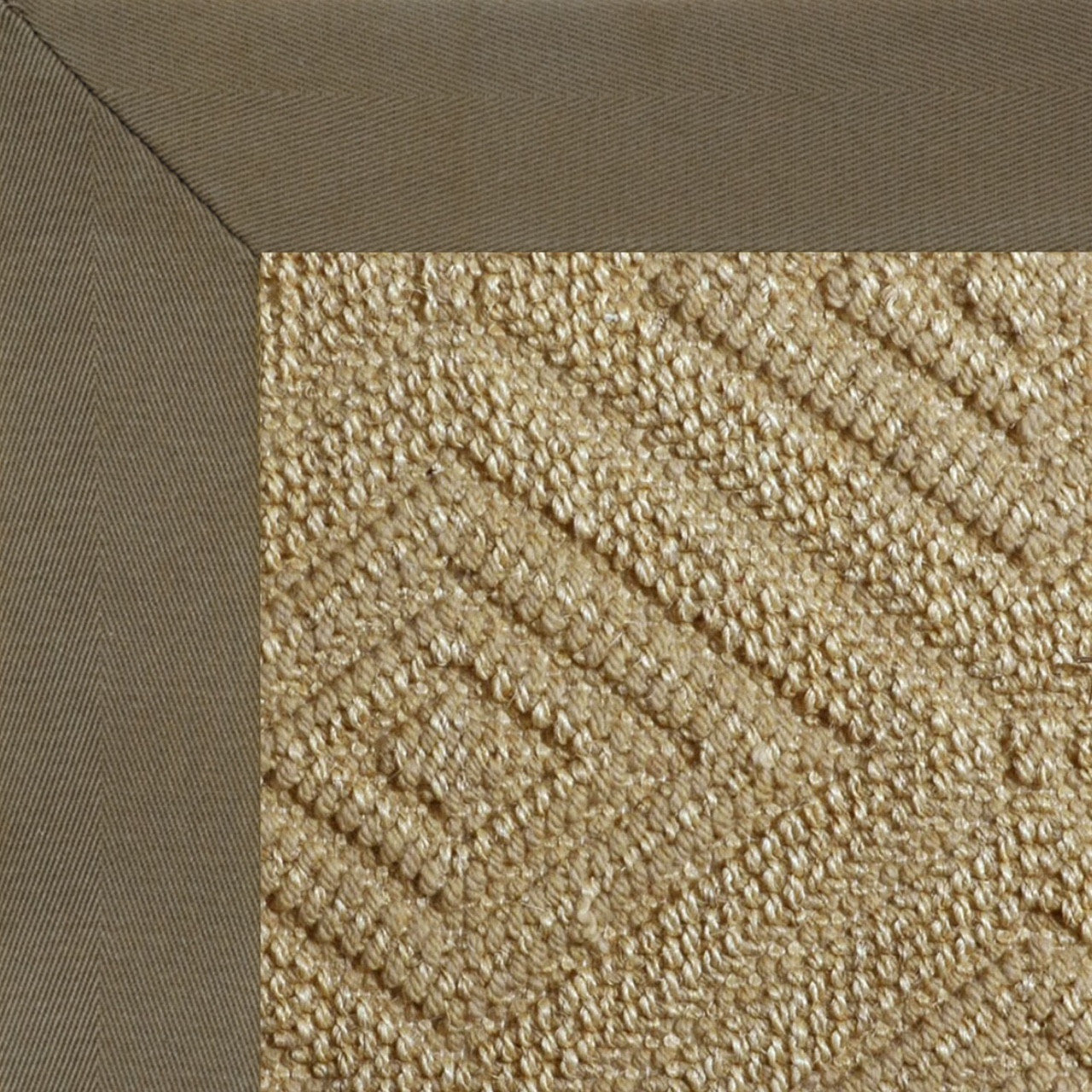 Minato Wool & Sisal