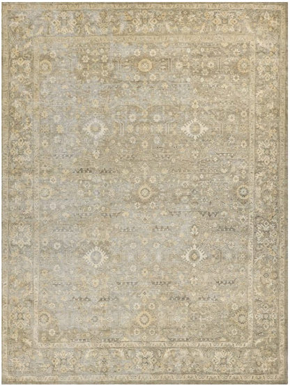 Heirloom 3987