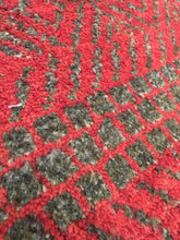 Atlas Tribal Weave
