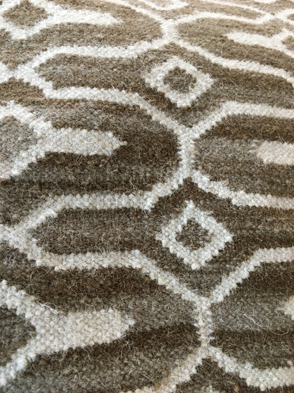 Hamptons Brown Beige