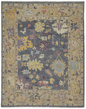 Karina Blue Beige 6791 F