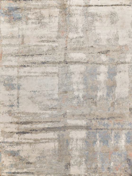 Laureno 4471 Bamboo Silk Rug