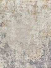 Laureno 4472 Bamboo Silk Rug