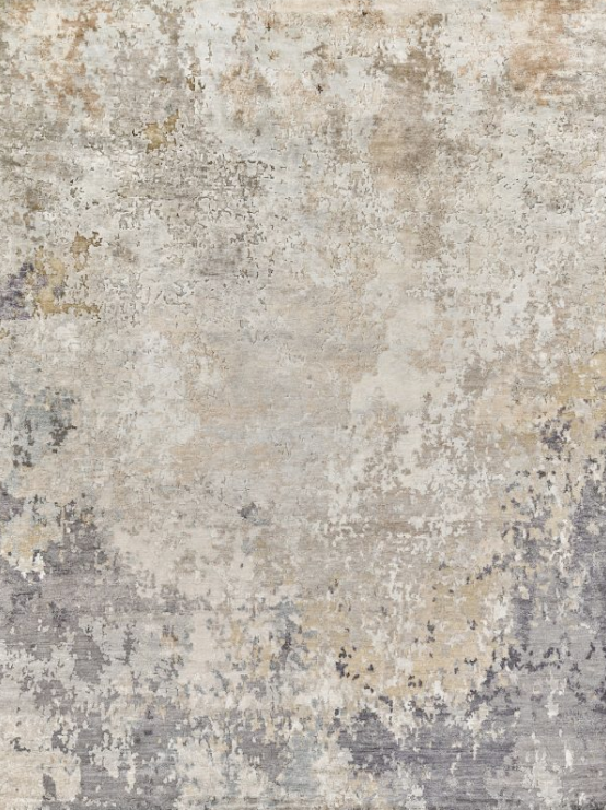 Laureno 4472 Bamboo Silk Rug
