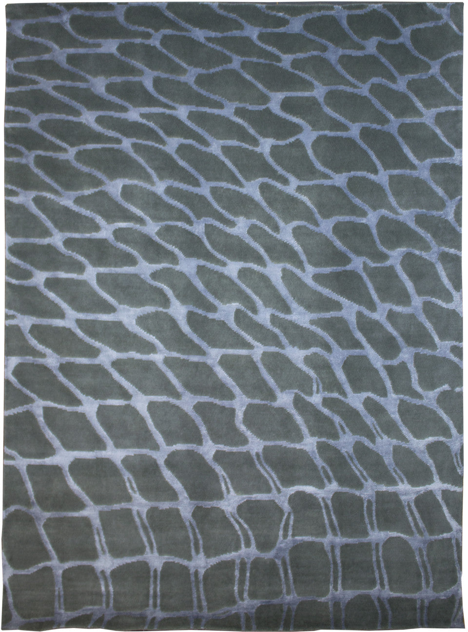 Lhasa Fishnet