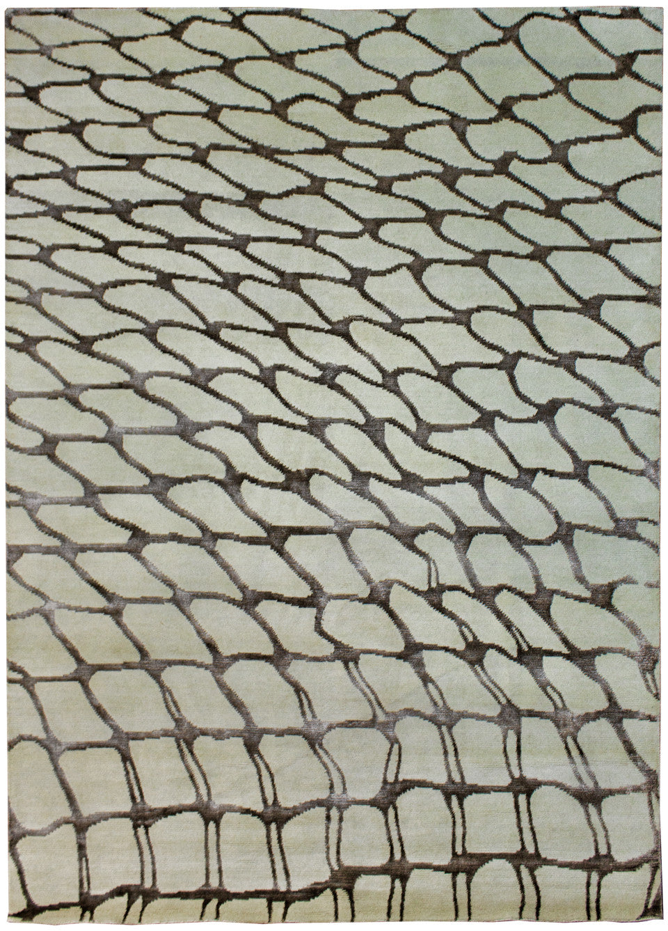 Lhasa Fishnet