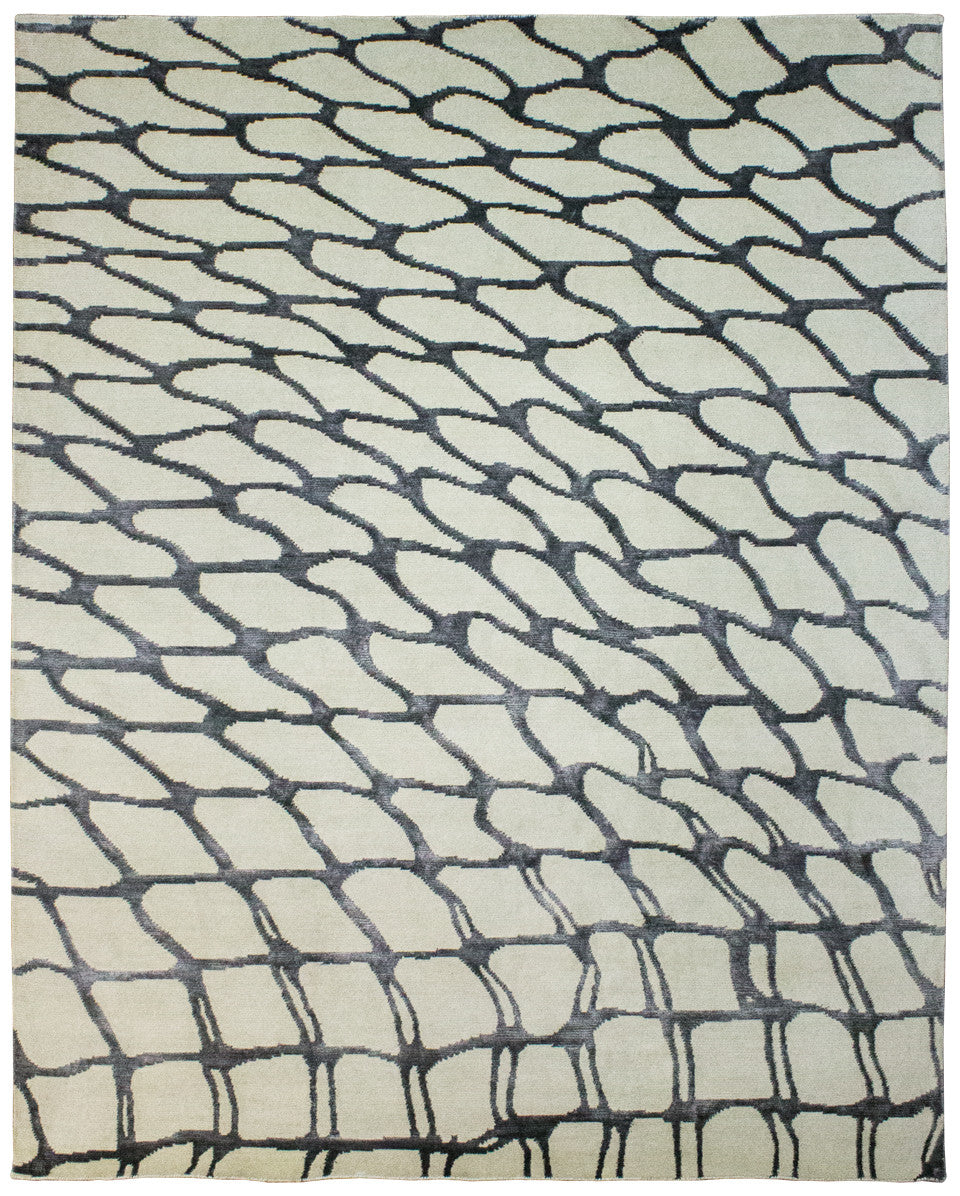 Lhasa Fishnet