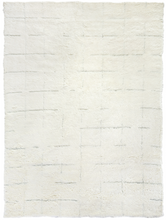 Moroccan 2562 Ivory Blue