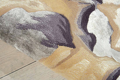 Spectrum Beige Silver 02