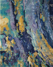 Spectrum Silver Blue 09