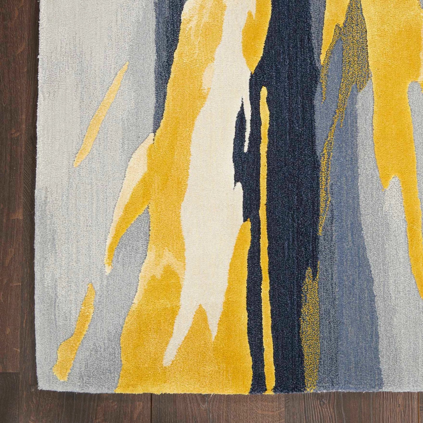 Spectrum Grey Gold