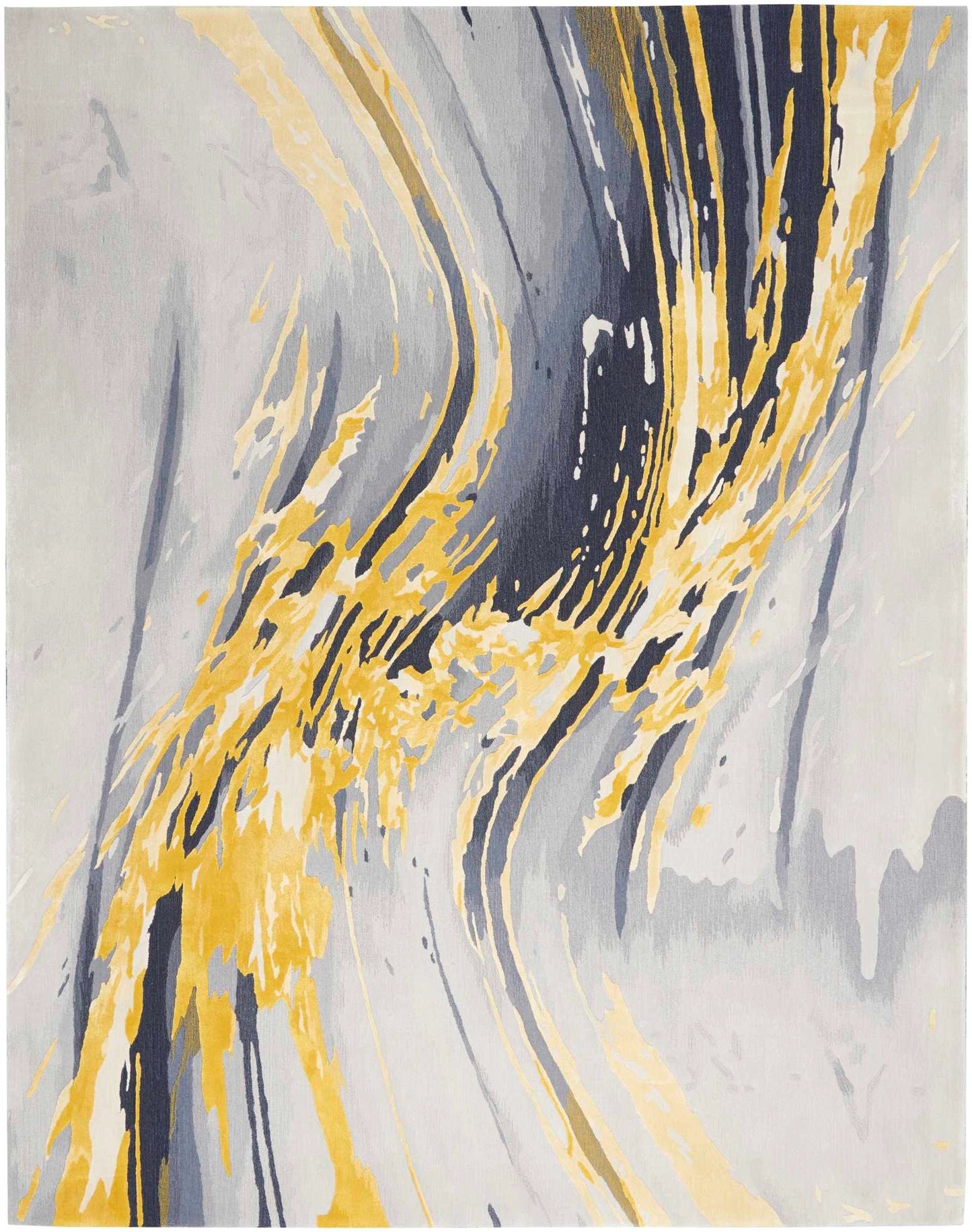 Spectrum Grey Gold