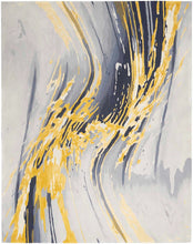 Spectrum Grey Gold