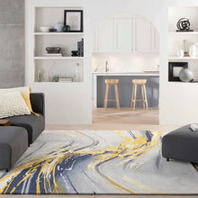 Spectrum Grey Gold
