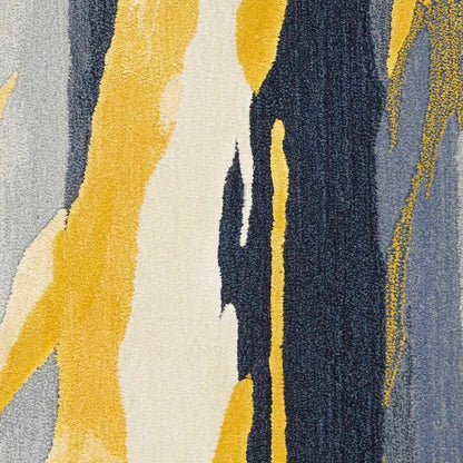 Spectrum Grey Gold
