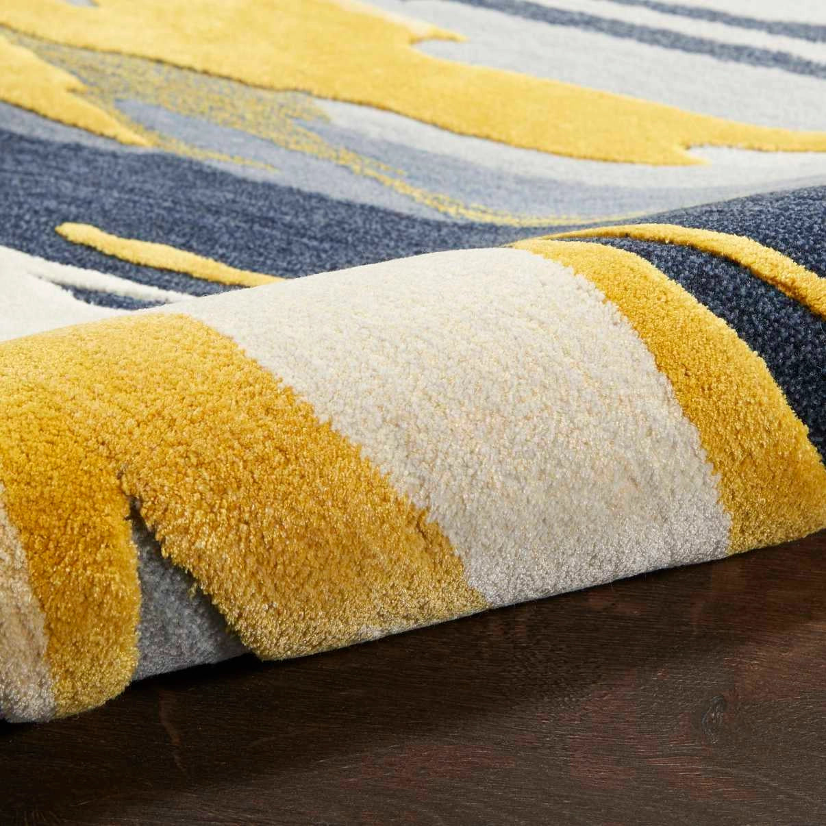 Spectrum Grey Gold
